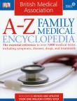 Opakowanie A- Z Family Medical Encyclopedia