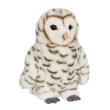 Opakowanie ACP Snieżna sowa - 22 cm