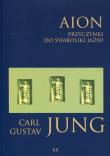 Aion przyczynki do symboliki jaźni. Autor: Carl Gustav Jung. Dadada.pl Okładka książki Aion przyczynki do symboliki jaźni