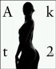 Okładka książki Akt 2