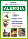 Alergia. Autor: zespół redakcyjny. Dadada.pl Okładka książki Alergia