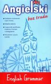 Angielski bez trudu - English grammar. Autor: Opracowanie zbiorowe. Dadada.pl Okładka książki Angielski bez trudu - English grammar