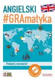 Angielski Gramatyka. Autor: Dorota Kondrat. Dadada.pl Okładka książki Angielski Gramatyka