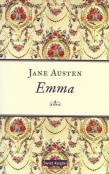 Angielski ogród Emma. Autor: Jane Austen. Dadada.pl Okładka książki Angielski ogród Emma