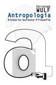 Antropologia. Autor: Wulf Christoph. Dadada.pl Okładka książki Antropologia