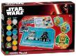 Opakowanie Aquabeads Star Wars