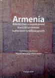 Opakowanie Armenia dziedzictwo a współczesne kierunki przemian kulturowo-cywilizacyjnych