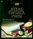 Atlas świata PWN edycja 2005 2xCD. Wydawca: Wydawnictwo Naukowe PWN. Dadada.pl Opakowanie Atlas świata PWN edycja 2005 2xCD