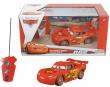 Okładka książki Auta 2 RC Zygzak McQueen, 14 cm