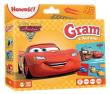 Okładka książki Auta Gram z Disneyem