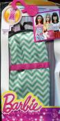 Opakowanie Barbie sukienka
