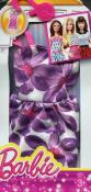 Opakowanie Barbie sukienka