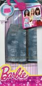 Opakowanie Barbie ubranka