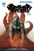 Batman Mroczny Rycerz. Glina, tom 4. Autor: Alex Maleev, Van Sciver Ethan. Dadada.pl Okładka książki Batman Mroczny Rycerz. Glina, tom 4