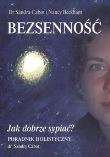 Bezsenność Jak dobrze sypiać ?. Autor: Sandra Cabot. Dadada.pl Okładka książki Bezsenność Jak dobrze sypiać ?