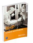 BHP w branży samochodowej. Podręcznik do kształcenia zawodow. Autor: Sławomir Kudzia. Dadada.pl Okładka książki BHP w branży samochodowej. Podręcznik do kształcenia zawodow