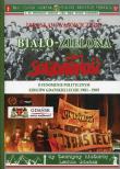Biało-zielona Solidarność. Autor: Wąsowicz Jarosław. Dadada.pl Okładka książki Biało-zielona Solidarność