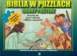 Opakowanie Biblia w puzzlach Dobry Pasterz