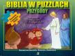Opakowanie Biblia w puzzlach Przygody