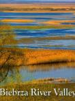 Opakowanie Biebrza River valley