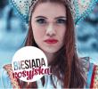 Okładka książki Biesiada - Rosyjska