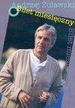 Bilet miesięczny. Autor: Żuławski Andrzej. Dadada.pl Okładka książki Bilet miesięczny