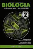 Biologia 2 Zbiór zadań wraz z odpowiedziami. Autor: Dariusz Witowski, Jan Sylwester Witowski. Dadada.pl Okładka książki Biologia 2 Zbiór zadań wraz z odpowiedziami