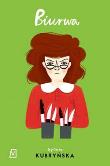 Okładka książki Biurwa