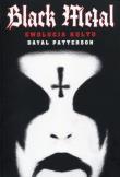 Okładka książki Black Metal