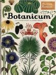 Botanicum. Autor: Willis Cathy. Dadada.pl Okładka książki Botanicum