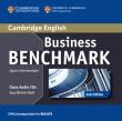 Business Benchmark Upper Intermediate BULATS Class Audio CDs (2). Autor: Brook-Hart Guy. Dadada.pl Okładka książki Business Benchmark Upper Intermediate BULATS Class Audio CDs (2)