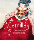 Okładka książki Camilla niezbyt szczupła księżniczka