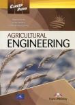 Okładka książki Career Paths Agricultural Engineering Student's Book