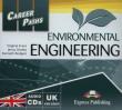 Okładka książki Career Paths Environmental Engineering 2CD