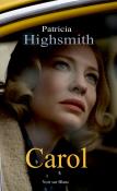 Okładka książki Carol