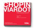 Chopin / Viardot Mazurki Na Głos I Fortepian Stabat Mater. Autor: Jaga Słowińska, Jerzy Sterczyński. Dadada.pl Okładka książki Chopin / Viardot Mazurki Na Głos I Fortepian Stabat Mater