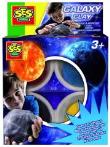 Opakowanie Ciastolina Galaxy - 4 kolory