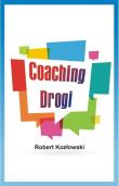 Okładka książki Coaching Drogi