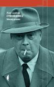 Cyrankiewicz. Wieczny premier. Autor: Piotr Lipiński. Dadada.pl Okładka książki Cyrankiewicz. Wieczny premier