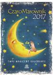 Okładka książki CzaroMarownik 2017