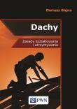 Okładka książki Dachy