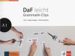 Daf Leicht A1 Grammatik-Clips. Autor: Schwarz Eveline. Dadada.pl Okładka książki Daf Leicht A1 Grammatik-Clips