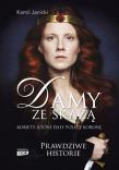 Okładka książki Damy ze skazą