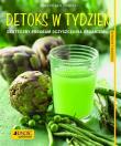 Detoks w tydzień.Skuteczny program ...... Autor: Marion Grillparzer. Dadada.pl Okładka książki Detoks w tydzień.Skuteczny program .....