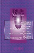 Opakowanie Dialogus in Natali Domini Dialog na narodzenie Pana