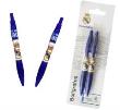 Opakowanie Długopisy 2 sztuki Real Madrid