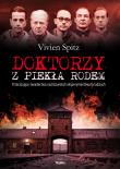 Doktorzy z piekła rodem. Autor: Spitz Vivien. Dadada.pl Okładka książki Doktorzy z piekła rodem