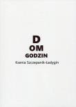 Okładka książki Dom godzin