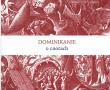 Okładka książki Dominikanie o cnotach