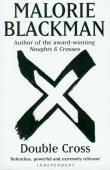 Okładka książki Double Cross